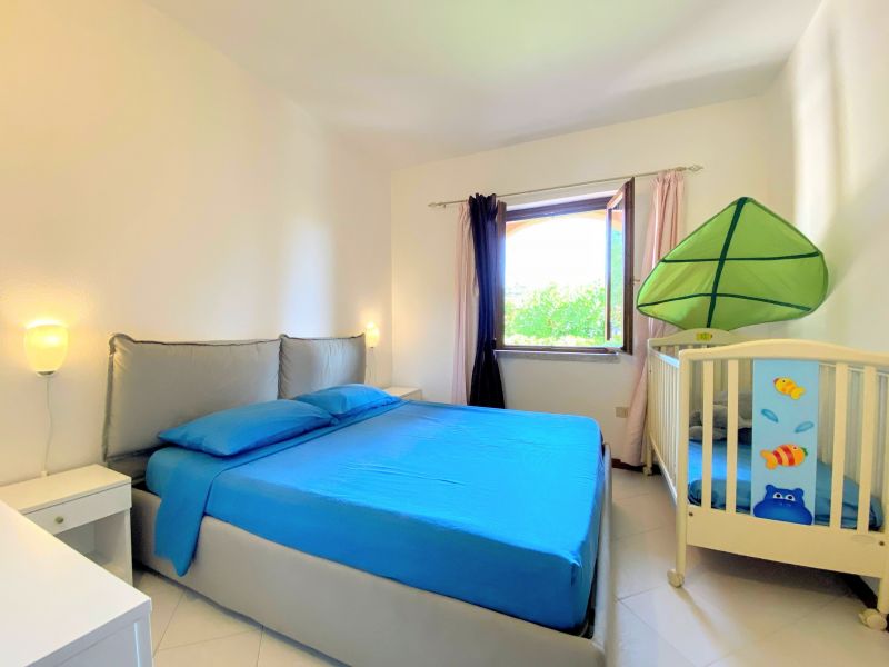 foto 10 Mietobjekt von Privatpersonen San Teodoro appartement Sardinien Olbia Tempio (+ Umland) Schlafzimmer