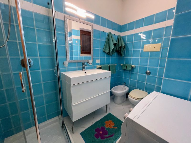 foto 15 Mietobjekt von Privatpersonen San Teodoro appartement Sardinien Olbia Tempio (+ Umland) Badezimmer