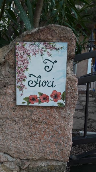 foto 10 Mietobjekt von Privatpersonen Porto Vecchio villa Korsika Corse du Sud Eingang