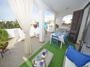 Ferienunterknfte ferienwohnungen Torre Pali: appartement Nr. 126846