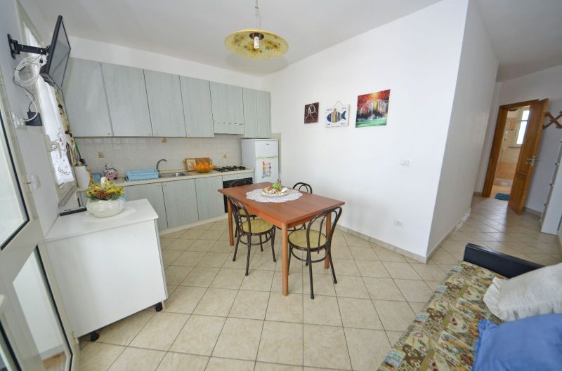 foto 4 Mietobjekt von Privatpersonen Torre Pali appartement Apulien Lecce (+Umland)