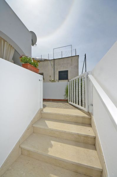 foto 1 Mietobjekt von Privatpersonen Torre Pali appartement Apulien Lecce (+Umland)