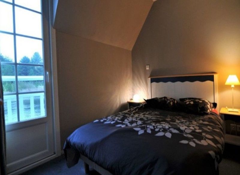 foto 5 Mietobjekt von Privatpersonen Fort Mahon maison Picardie Somme Schlafzimmer 1