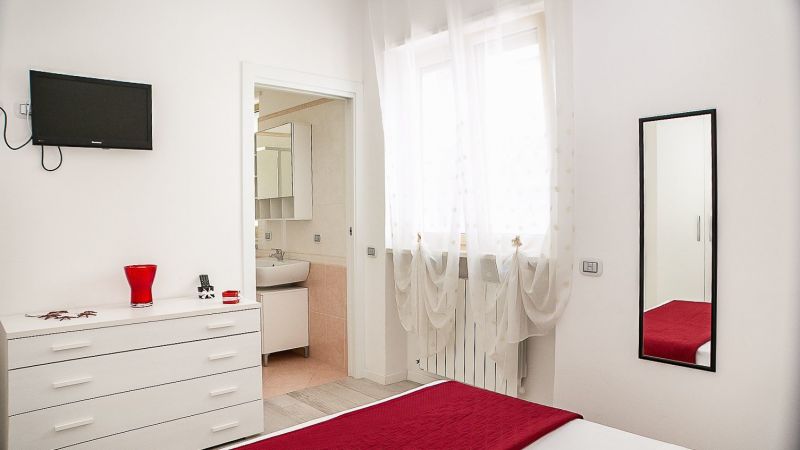 foto 7 Mietobjekt von Privatpersonen Gallipoli appartement Apulien Lecce (+Umland)