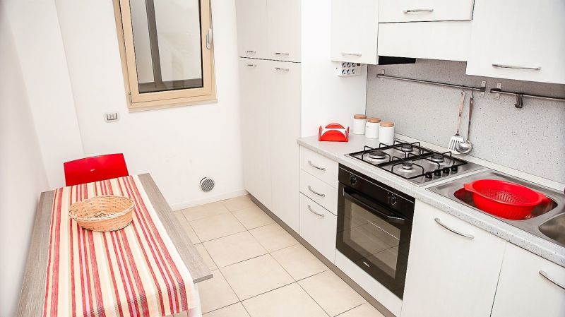 foto 4 Mietobjekt von Privatpersonen Gallipoli appartement Apulien Lecce (+Umland)