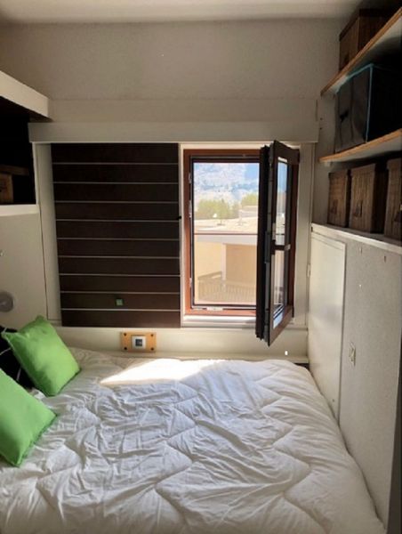 foto 2 Mietobjekt von Privatpersonen Superdvoluy- La Joue du Loup appartement Provence-Alpes-Cte d'Azur Hautes-Alpes Schlafzimmer