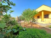 Ferienunterknfte ferien am meer Castelvetrano Selinunte: villa Nr. 127400