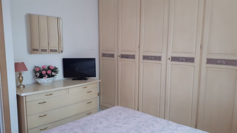 foto 9 Mietobjekt von Privatpersonen Marotta appartement Marken (Marche) Pesaro Urbino (+Umland) Schlafzimmer