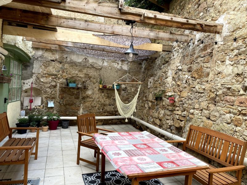 foto 10 Mietobjekt von Privatpersonen Ferrals-les-Corbires maison Languedoc-Roussillon Aude Terrasse