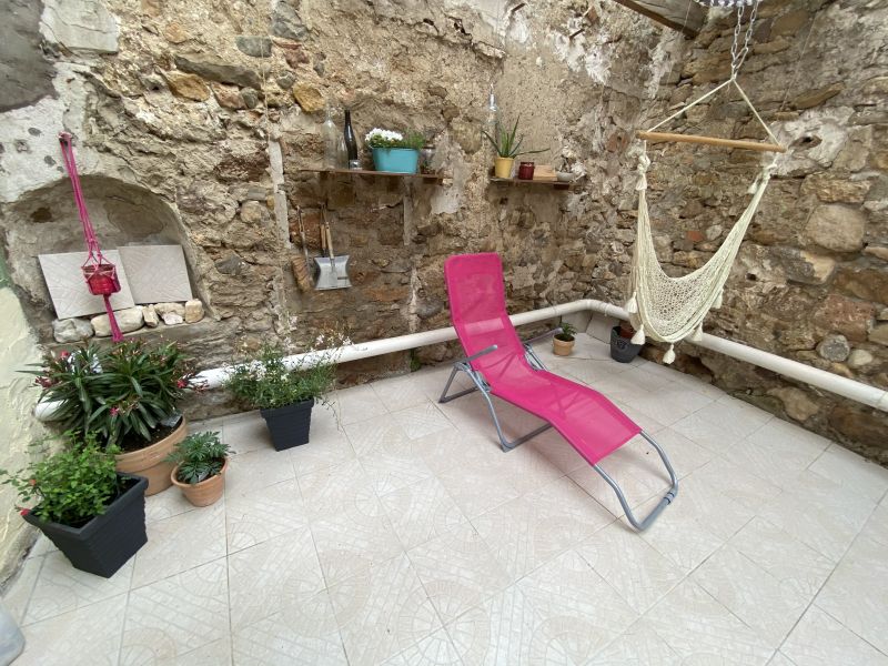 foto 11 Mietobjekt von Privatpersonen Ferrals-les-Corbires maison Languedoc-Roussillon Aude Terrasse