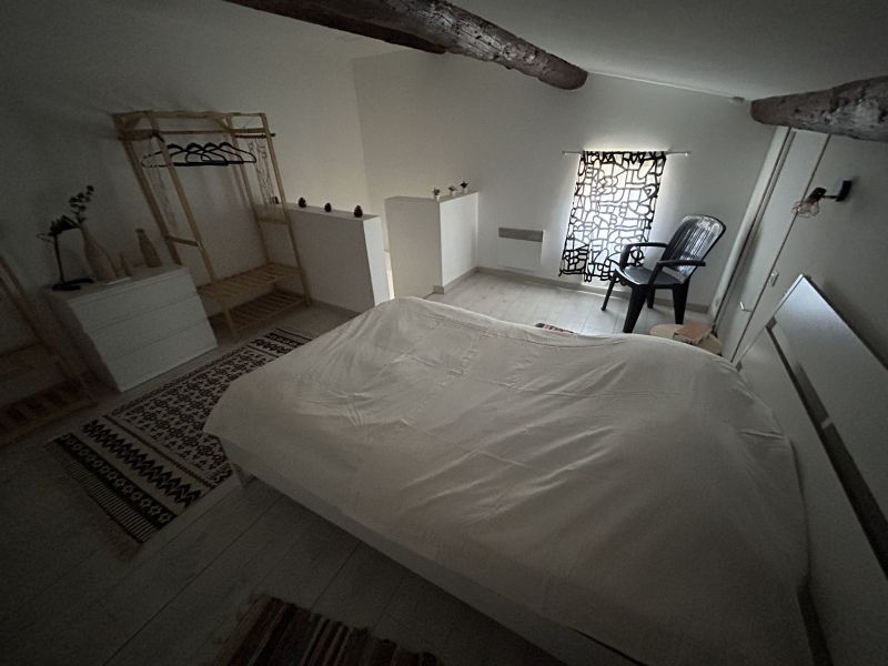 foto 14 Mietobjekt von Privatpersonen Ferrals-les-Corbires maison Languedoc-Roussillon Aude Schlafzimmer 2