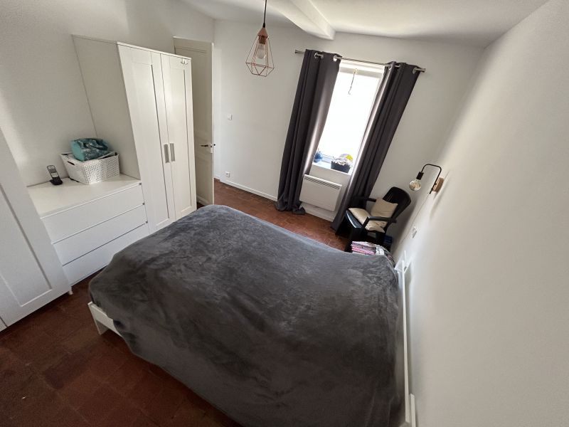 foto 15 Mietobjekt von Privatpersonen Ferrals-les-Corbires maison Languedoc-Roussillon Aude Schlafzimmer 1