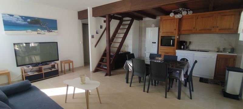 foto 6 Mietobjekt von Privatpersonen Ghisonaccia appartement Korsika Haute-Corse Aufenthalt