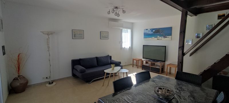 foto 7 Mietobjekt von Privatpersonen Ghisonaccia appartement Korsika Haute-Corse Aufenthalt