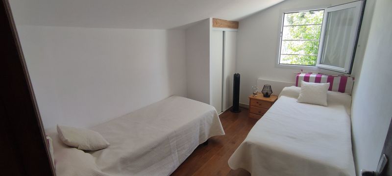 foto 24 Mietobjekt von Privatpersonen Ghisonaccia appartement Korsika Haute-Corse Schlafzimmer 2