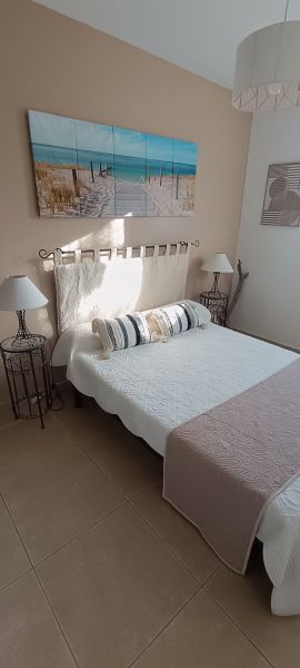 foto 9 Mietobjekt von Privatpersonen Ghisonaccia appartement Korsika Haute-Corse Schlafzimmer 1