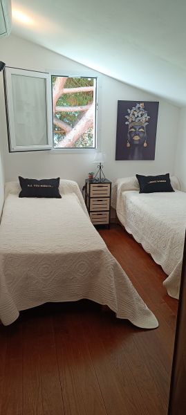 foto 14 Mietobjekt von Privatpersonen Ghisonaccia appartement Korsika Haute-Corse Schlafzimmer 2