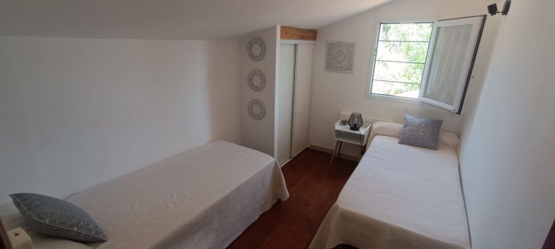 foto 16 Mietobjekt von Privatpersonen Ghisonaccia appartement Korsika Haute-Corse Schlafzimmer 3