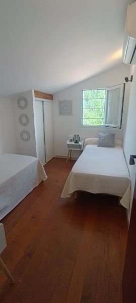 foto 18 Mietobjekt von Privatpersonen Ghisonaccia appartement Korsika Haute-Corse Schlafzimmer 3