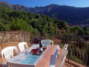 Ferienunterknfte Corse Du Sud: appartement Nr. 127987