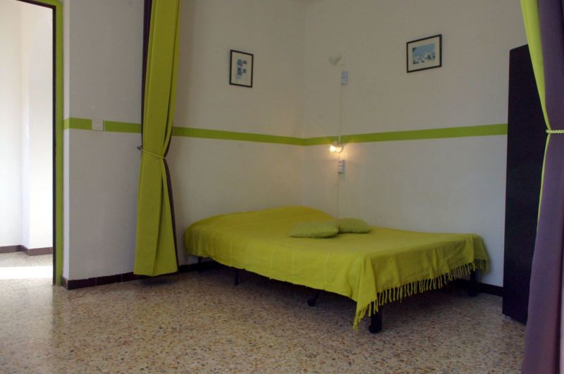 foto 3 Mietobjekt von Privatpersonen Ajaccio appartement Korsika Corse du Sud Schlafzimmer 3