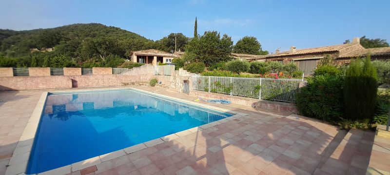 foto 5 Mietobjekt von Privatpersonen Roquebrune sur Argens gite Provence-Alpes-Cte d'Azur Var