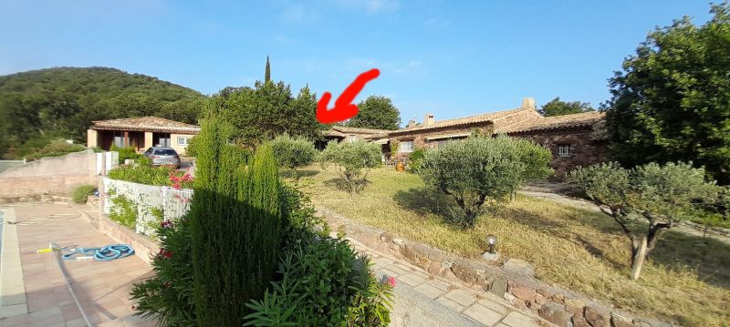 foto 6 Mietobjekt von Privatpersonen Roquebrune sur Argens gite Provence-Alpes-Cte d'Azur Var