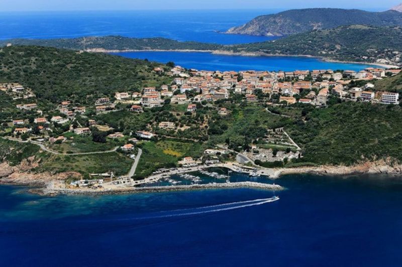 foto 27 Mietobjekt von Privatpersonen Cargse appartement Korsika Corse du Sud andere