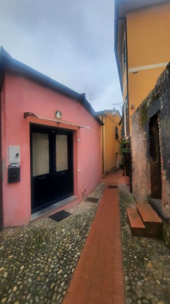 foto 1 Mietobjekt von Privatpersonen Levanto appartement Ligurien La Spezia (+Umland) Eingang