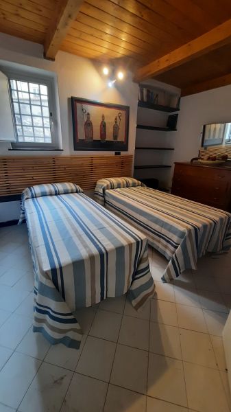 foto 8 Mietobjekt von Privatpersonen Levanto appartement Ligurien La Spezia (+Umland) Schlafzimmer