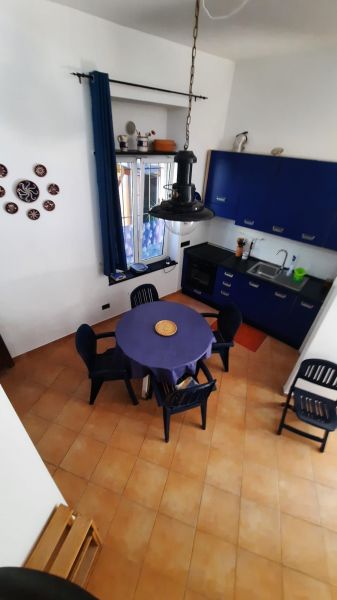 foto 5 Mietobjekt von Privatpersonen Levanto appartement Ligurien La Spezia (+Umland) offene Kche