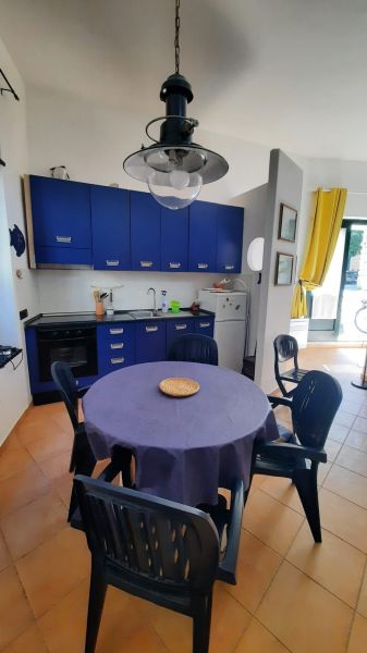 foto 6 Mietobjekt von Privatpersonen Levanto appartement Ligurien La Spezia (+Umland) offene Kche