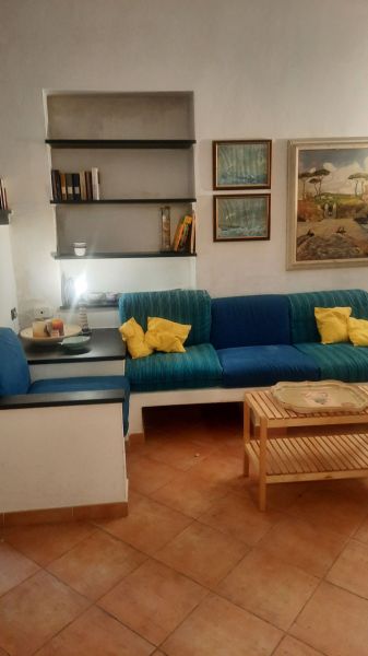 foto 4 Mietobjekt von Privatpersonen Levanto appartement Ligurien La Spezia (+Umland) Aufenthalt