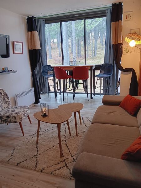 foto 1 Mietobjekt von Privatpersonen Eyne 2600 appartement Languedoc-Roussillon Pyrenen (Mittelmeer) Ausblick aus der Ferienunterkunft