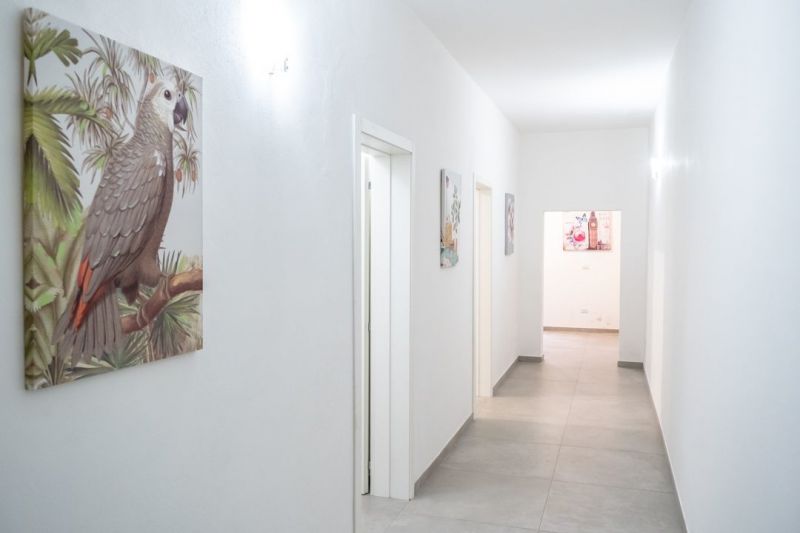 foto 14 Mietobjekt von Privatpersonen Lido Marini appartement Apulien Lecce (+Umland) Flur