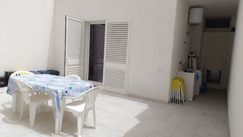 foto 17 Mietobjekt von Privatpersonen Lido Marini appartement Apulien Lecce (+Umland) Garten