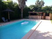 Ferienunterknfte schwimmbad Pyrenen (Mittelmeer): villa Nr. 128535