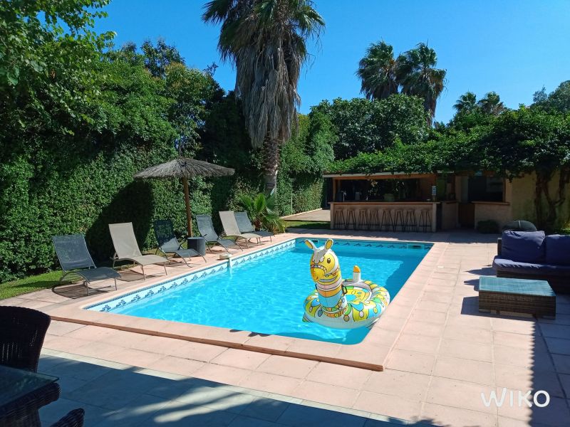 foto 0 Mietobjekt von Privatpersonen  villa Languedoc-Roussillon Pyrenen (Mittelmeer)