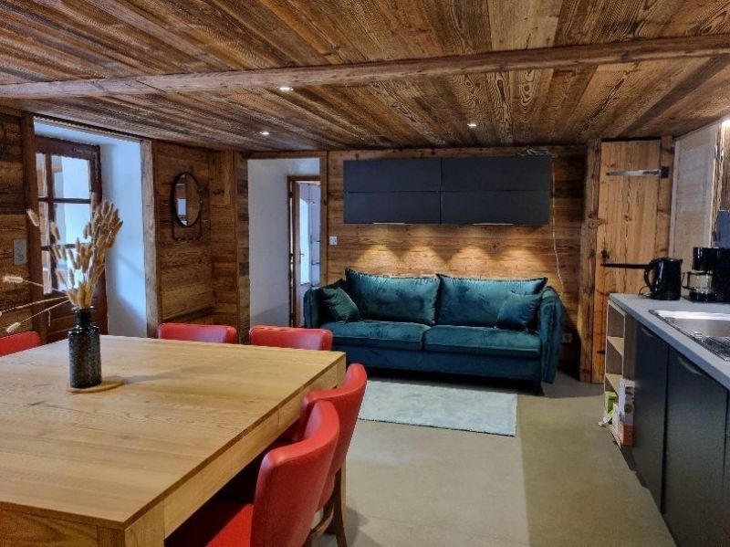 foto 0 Mietobjekt von Privatpersonen Pralognan la Vanoise appartement Rhne-Alpes Savoyen Esszimmer