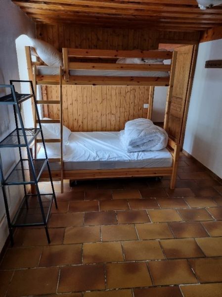 foto 3 Mietobjekt von Privatpersonen Pralognan la Vanoise appartement Rhne-Alpes Savoyen Schlafzimmer 2