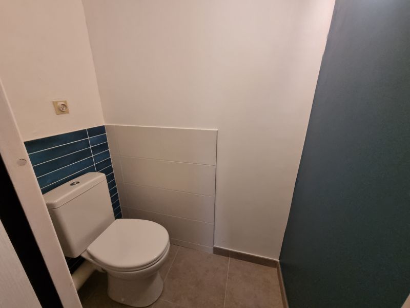 foto 7 Mietobjekt von Privatpersonen Pralognan la Vanoise appartement Rhne-Alpes Savoyen separates WC