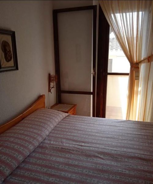 foto 2 Mietobjekt von Privatpersonen Costa Rei villa Sardinien Cagliari (+Umland) Schlafzimmer 1
