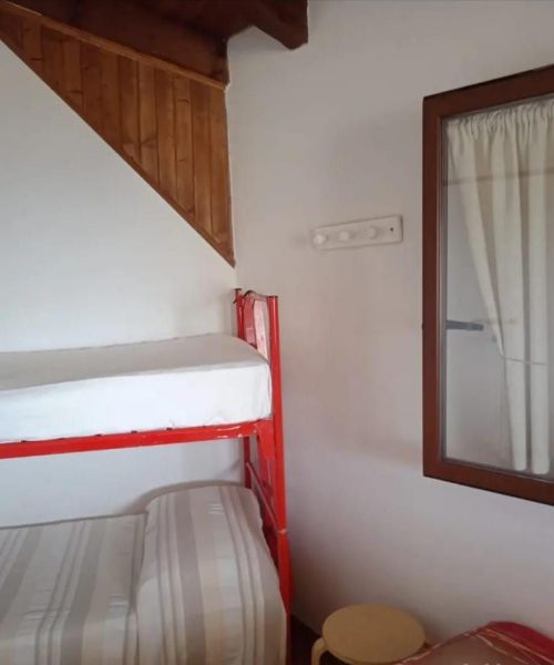 foto 3 Mietobjekt von Privatpersonen Costa Rei villa Sardinien Cagliari (+Umland) Schlafzimmer 2