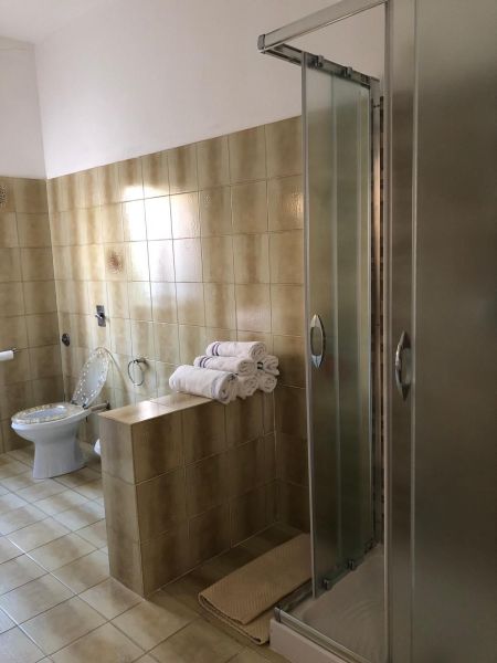 foto 11 Mietobjekt von Privatpersonen Selinunt villa Sizilien Trapani (+Umland) Badezimmer