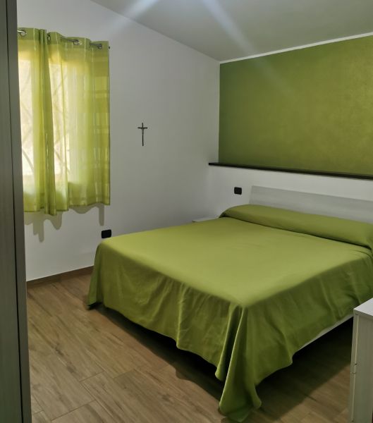 foto 4 Mietobjekt von Privatpersonen La Caletta appartement Sardinien Nuoro (+Umland) Schlafzimmer 1