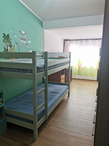 foto 5 Mietobjekt von Privatpersonen La Caletta appartement Sardinien Nuoro (+Umland) Schlafzimmer 2