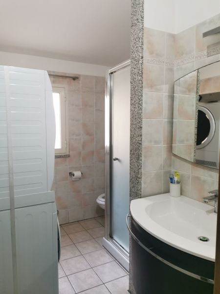 foto 6 Mietobjekt von Privatpersonen La Caletta appartement Sardinien Nuoro (+Umland) Badezimmer