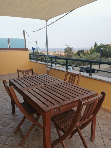 foto 13 Mietobjekt von Privatpersonen La Caletta appartement Sardinien Nuoro (+Umland)