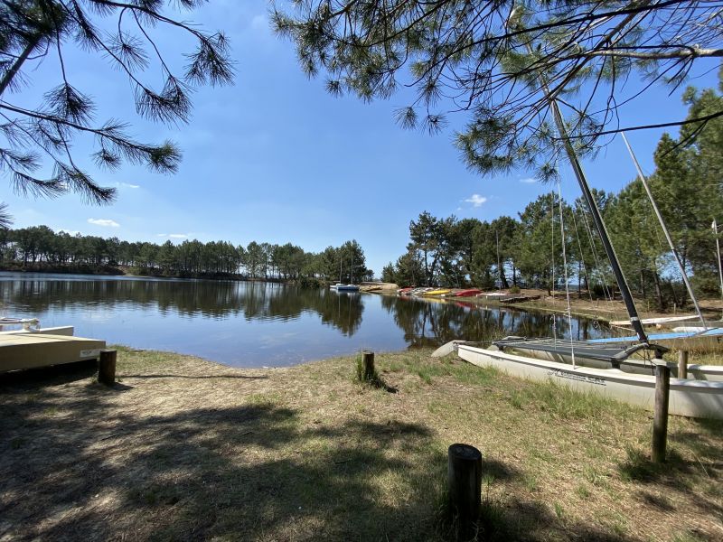 foto 13 Mietobjekt von Privatpersonen Lacanau maison Aquitanien Gironde Nahaufnahme