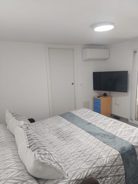 foto 5 Mietobjekt von Privatpersonen Torre del Mar studio Andalusien Provinz Mlaga Schlafzimmer